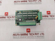 Festo Cpv-10-vi Valve Terminal Assembly Module With Eton Et866 94V-0 Pcb Board