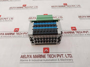 Festo Cpv-10-vi Valve Terminal Assembly Module With Eton Et866 94V-0 Pcb Board