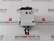 Festo Cpv10-ge-ib-8 Valve Terminal 003101 Ip65 -0.9-10Bar 3,0-8 Bar 80 C