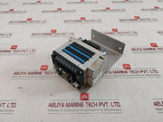 Festo Cpv10-ge-ib-8 Valve Terminal Ip65 Sw 16.07.01 Hw 02.06 Cpv10-vi 18200