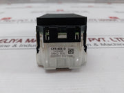 Festo Cpx-8De-d Input Module