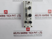 Festo Cteu-Ep Bus Node R-Rem-Fto-Kc-2018-1007 30v-4a Rev 01