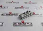 Festo Cteu-Ep Bus Node R-Rem-Fto-Kc-2018-1007 30v-4a Rev 01