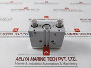 Festo Dfm-25-20-p-a-gf Pneumatic Guided Cylinder 170847