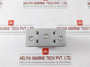 Festo Dfm-25-20-p-a-gf Pneumatic Guided Cylinder 170847