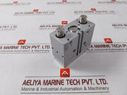 Festo Dfm-25-20-p-a-gf Pneumatic Guided Cylinder 170847