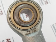 Festo Dsbc-80-160-cd3-ppsa Rod End Bearing Pneumatic Cylinder Vbqf-u-g18-e