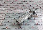 Festo Dsbc-80-160-cd3-ppsa Rod End Bearing Pneumatic Cylinder Vbqf-u-g18-e