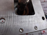 Festo Dsbc-80-160-cd3-ppsa Rod End Bearing Pneumatic Cylinder Vbqf-u-g18-e