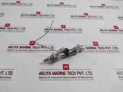 Festo Dsnu-20-25-ppv-a Iso Cylinder