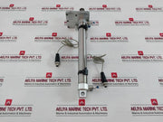 Festo Dsnu-32-250-ppv-a Pneumatic Piston Rod Cylinder 10 Bar 10Nm