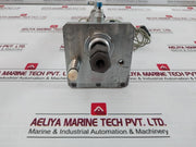 Festo Dsnu-32-250-ppv-a Pneumatic Piston Rod Cylinder 10 Bar 10Nm