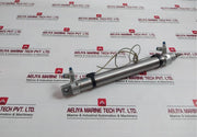 Festo Dsnu-32-250-ppv-a Round Cylinder 10 Bar