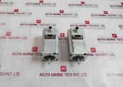 Festo Emms-st-57-s-se-g2 Stepper Motor 24-48Vdc D9 0000071 2720 Rpm