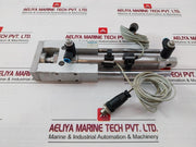 Festo Fen-20-125 Linear Guide Unit 10Bar 150855 K913 J113