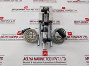 Festo Fen-20-125 Linear Guide Unit 10Bar 150855 K913 J113