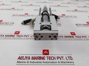 Festo Fen-20-125 Linear Guide Unit 10Bar 150855 K913 J113