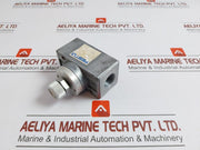 Festo 1-way Control Valve Part No. Gr-1/2 Used Condition - 550 Gm