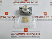Festo 1-way Control Valve Part No. Gr-1/2 Used Condition - 550 Gm