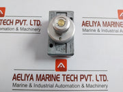 Festo 1-way Control Valve Part No. Gr-1/2 Used Condition - 550 Gm