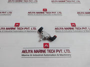 Festo Gr-1/8-b One-way Flow Control Valve 151215