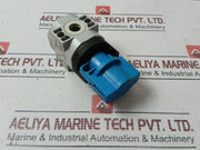 Festo He-...-d-mini On/Off Valve 240Psi/1,6 Mpa 16Bar E243