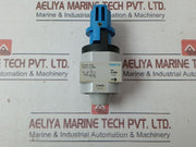 Festo He-...-d-mini On/Off Valve 240Psi/1,6 Mpa 16Bar E243