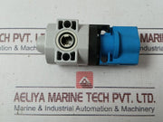 Festo He-...-d-mini On/Off Valve 240Psi/1,6 Mpa 16Bar E243