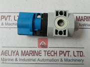 Festo He-...-d-mini On/Off Valve 240Psi/1,6 Mpa 16Bar E243
