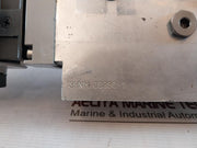 Festo Hea‐M2‐G1/2 Pneumatic Service‐Unit Assy Air Prep Manifold Ms4‐Lrb Pev‐1/4A