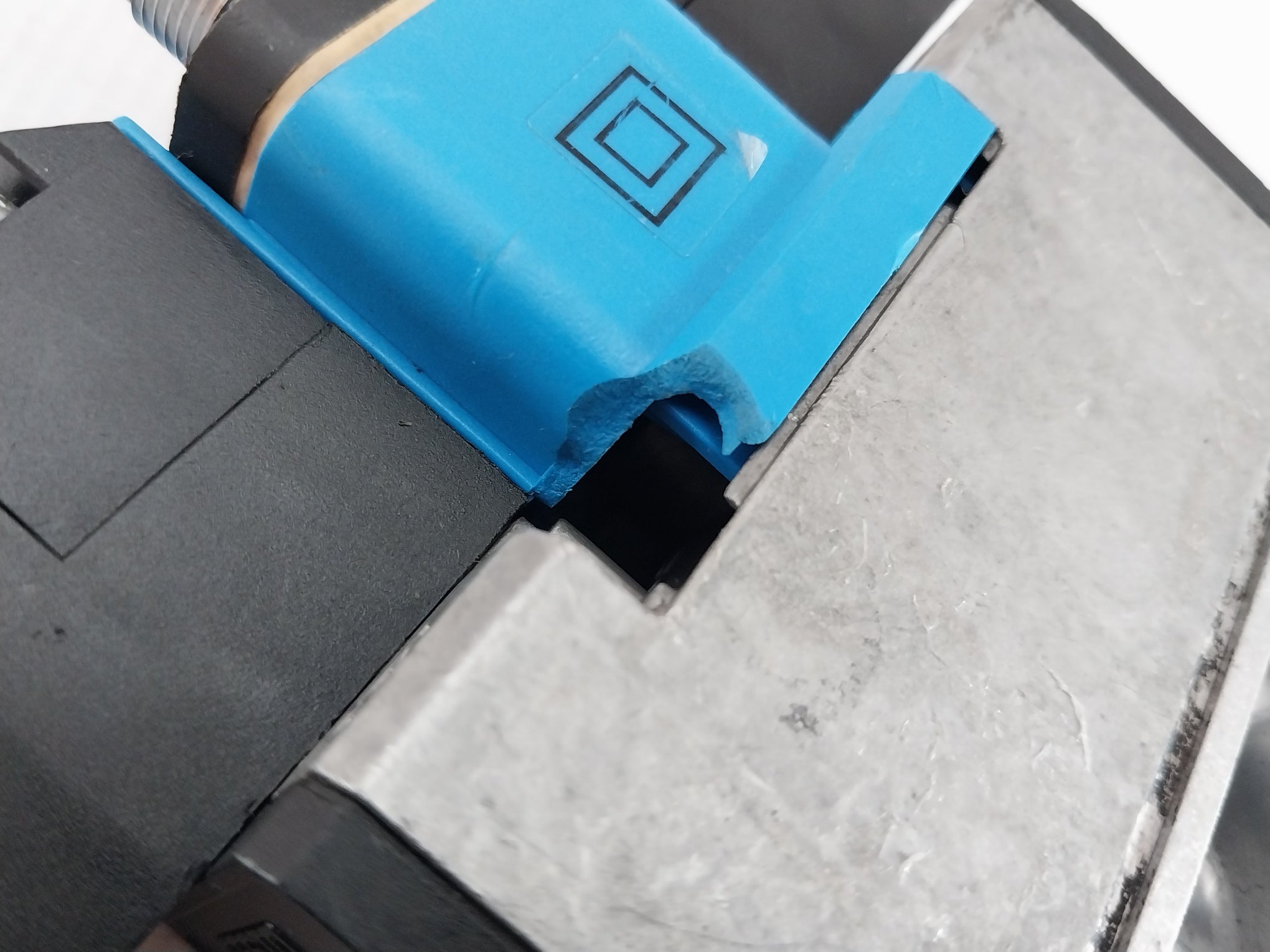 Festo JMEBH-5/2-D-1-ZSR-C Solenoid