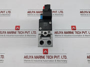 Festo JMEBH-5/2-D-1-ZSR-C Solenoid