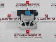 Festo JMEBH-5/2-D-1-ZSR-C Solenoid