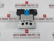 Festo JMEBH-5/2-D-1-ZSR-C Solenoid
