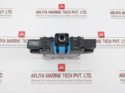 Festo JMEBH-5/2-D-1-ZSR-C Solenoid
