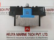 Festo Jmebh-5/2-d-1-zsr-c