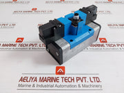 Festo Jmebh-5/2-d-3-zsr-c