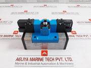 Festo Jmebh-5/2-d-3-zsr-c