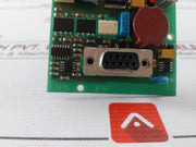 Festo K-367191 Printed Circuit Board 7970 0746 0597