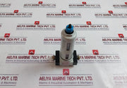 Festo Lf-d-mini-a Pneumatic Filter 180 Psi/1,2 Mpa