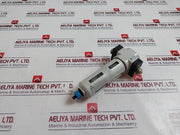 Festo Lf-d-mini-a Pneumatic Filter 180 Psi/1,2 Mpa