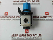 Festo Lr-m2-g1/4-04G Pressure Regulator 21 Bar/300Psi 4 Bar/60Psi