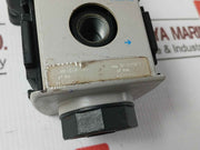 Festo Lr-m2-g1/4-04G Pressure Regulator 21 Bar/300Psi 4 Bar/60Psi