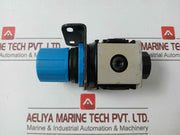 Festo Lr-m2-g1/4-04G Pressure Regulator 21 Bar/300Psi 4 Bar/60Psi