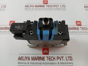 Festo Mebh-5/2-d-1-zsr-fr-c