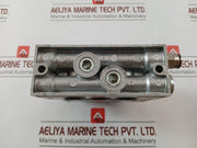 Festo Mebh-5/2-d-1-zsr-fr-c