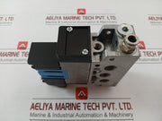 Festo Mebh-5/2-d-1-zsr-fr-c