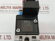 Festo Mebh-5/2-d-1-zsr-fr-c