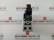 Festo Mebh-5/2-d-1-zsr-fr-c