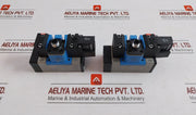 Festo Mebh-5/2-d-1-zsr-fr-c